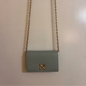 Off- White Purse
